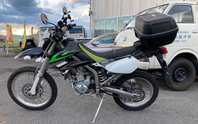 KAWASAKI KLX250 LX250S