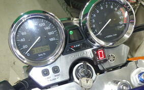 YAMAHA XJR1300 2001 RP03J