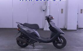 YAMAHA ｼﾞｮｸﾞZR SA13J