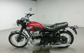 KAWASAKI W400 2007 EJ400A