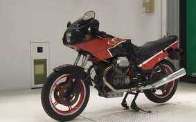 MOTO GUZZI LE MANS 1000 1989