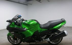 KAWASAKI ZX 1400 NINJA R 2012 ZXNE12