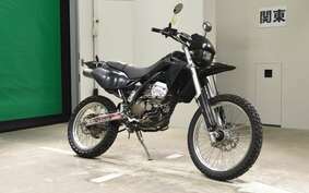 KAWASAKI KLX250 LX250E