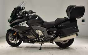 BMW K1600GT 2020