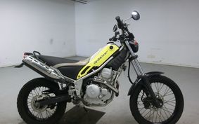 YAMAHA TRICKER DG10J