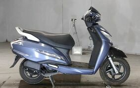 HONDA ACTIVA 125 JF49