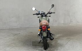 KAWASAKI W175 SE BJ175A