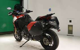 DUCATI MULTISTRADA V4 2023