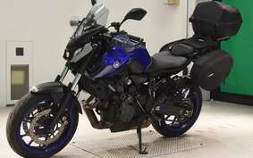 YAMAHA MT-07 2021 RM33J