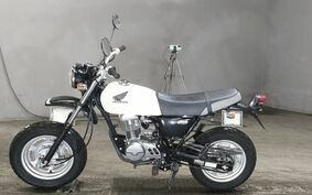 HONDA APE 100 HC07