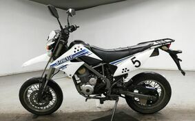 KAWASAKI KLX125D TRACKER LX125D