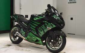 KAWASAKI ZX 1400 NINJA R A 2013