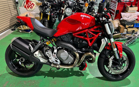 DUCATI MONSTER 1200 2017 MA02A