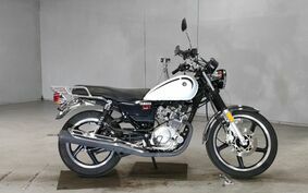 YAMAHA YB125SP PCJL