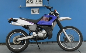 YAMAHA LANZA 1997 4TP