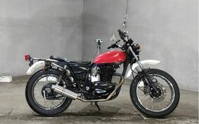 KAWASAKI 250TR BJ250F