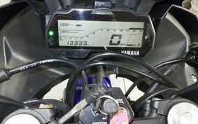 YAMAHA YZF-R15