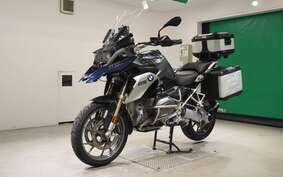 BMW R1200GS 2016