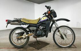 SUZUKI TS50 Hustler SA11A