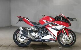 HONDA CBR250RR MC51