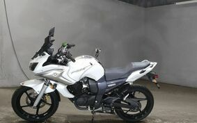 YAMAHA FZ16 FAZER 45S0