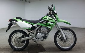 KAWASAKI KLX250 Fi 2008 LX250S