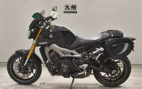 YAMAHA MT-09 2015 RN34J