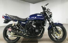 KAWASAKI ZRX-2 2001 ZR400E