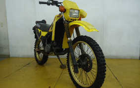 YAMAHA DT200 R 37F