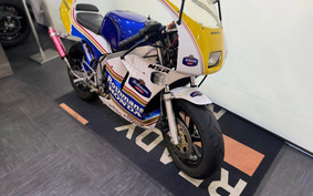 HONDA NSR80 HC06