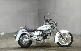 HONDA MAGNA 50 AC13