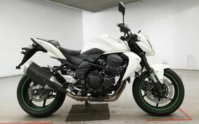 KAWASAKI Z750 2013 ZR750L