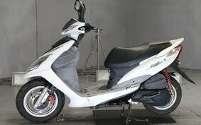 SYM XPRO FIGHTER 150 HV15V