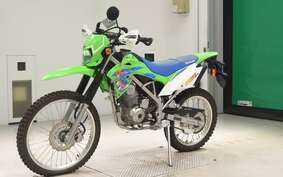 KAWASAKI KLX150L LX150J