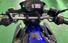 YAMAHA MT-25 RG43J