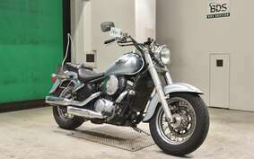 KAWASAKI VULCAN 400 CLASSIC 1996 VN400A