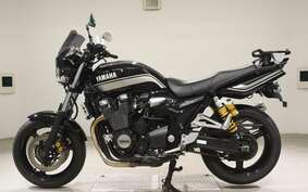 YAMAHA XJR1300 Gen.2 2012 RP17J