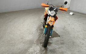 KTM 250 EXC F SIXDAYS RFA40