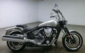 YAMAHA XV1700 ROADSTAR WARRIOR 2004 VP14