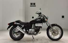 HONDA MAGNA 50 AC13