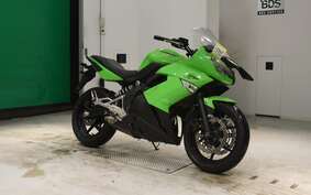 KAWASAKI NINJA 400R 2010 ER400B