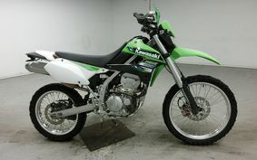 KAWASAKI KLX250 Fi 2013 LX250S