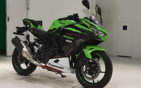 KAWASAKI NINJA 400 2021 EX400G