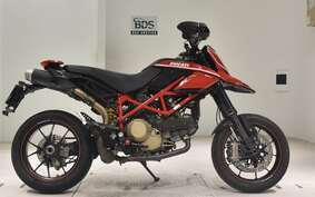 DUCATI HYPERMOTARD 1100E 2011