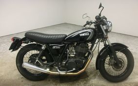 YAMAHA SR400 2006 RH01J