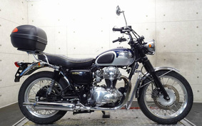 KAWASAKI W650 2005 EJ650A