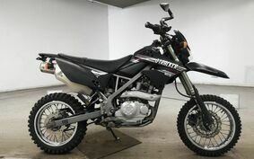 KAWASAKI KLX125D TRACKER LX125D