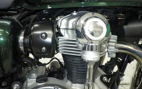 KAWASAKI W800 2021 EJ800B