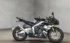 TRIUMPH DAYTONA MOTO 2 765 LTD 2020 DA214A