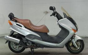 YAMAHA MAJESTY 125 5CA